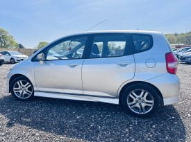 Honda Jazz Sport 1.4 CVT Automatic – Copy