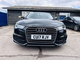 Audi A6 2.0 TDI Ultra SE S Tronic