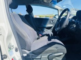 Honda Fit 1.3 IMA Hybrid