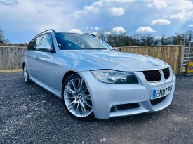 BMW 320D M Sport Automatic