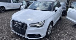 Audi A1 SE1.4 TSI DSG Auto