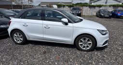 Audi A1 SE1.4 TSI DSG Auto