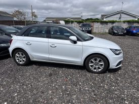 Audi A1 SE1.4 TSI DSG Auto