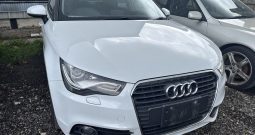 Audi A1 SE1.4 TSI DSG Auto