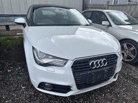 Audi A1 SE1.4 TSI DSG Auto