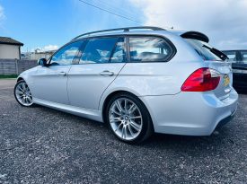 BMW 320D M Sport Automatic