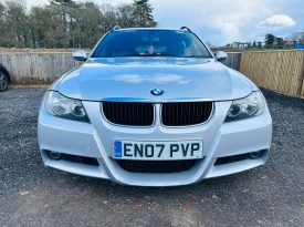 BMW 320D M Sport Automatic