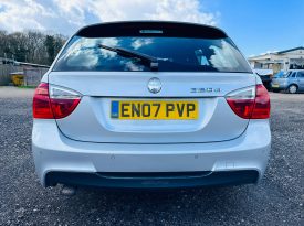 BMW 320D M Sport Automatic