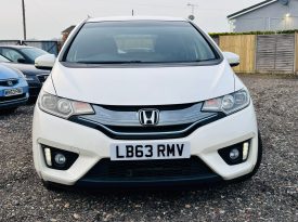 Honda Jazz/FIT S Package 1.5 Hybrid