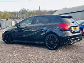 Mercedes A200 AMG Line Premium Plus