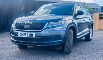 Skoda Kodiaq SE 2.0 TDI DSG