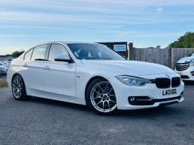 BMW 335i Active Hybrid 3.0