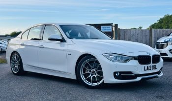 BMW 335i Active Hybrid 3.0