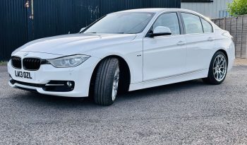 BMW 335i Active Hybrid 3.0