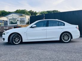 BMW 335i Active Hybrid 3.0