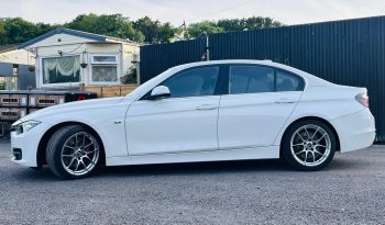 BMW 335i Active Hybrid 3.0