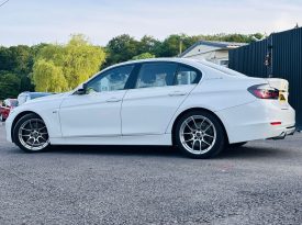 BMW 335i Active Hybrid 3.0