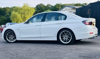 BMW 335i Active Hybrid 3.0