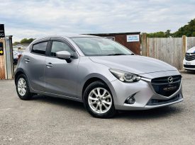 Mazda2 13S Automatic