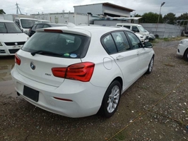 BMW 118i Automatic