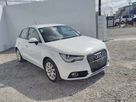 Audi A1 1.4 TFSI Automatic