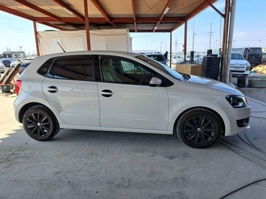 Volkswagen Polo TSI Comfort Line Automatic