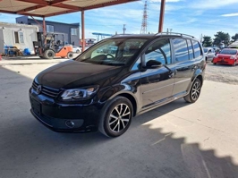 Volkswagen Touran TSI Highline 7 Seater Automatic