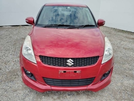 Suzuki Swift RS Package Automatic