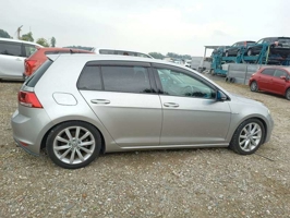 Volkswagen Golf TSI Highline Automatic