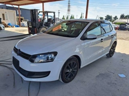 Volkswagen Polo TSI Comfort Line Automatic