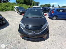 Nissan Note Nismo Edition Automatic