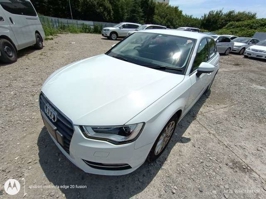 Audi A3 Sports Back 1.4 TFSI Automatic