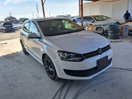 Volkswagen Polo TSI Comfort Line Automatic