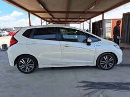 Honda Jazz Hybrid S Automatic