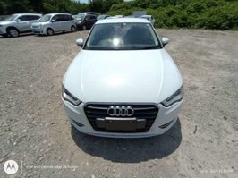 Audi A3 Sports Back 1.4 TFSI Automatic