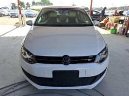 Volkswagen Polo TSI Comfort Line Automatic