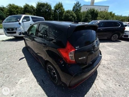 Nissan Note Nismo Edition Automatic