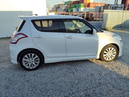 Suzuki Swift RS Automatic