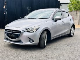 Mazda2 13S Automatic