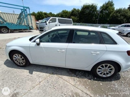 Audi A3 Sports Back 1.4 TFSI Automatic