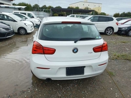 BMW 118i Automatic