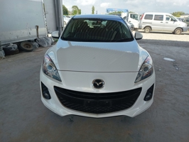 Mazda3 15S Automatic