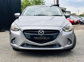 Mazda2 13S Automatic