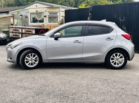 Mazda2 13S Automatic