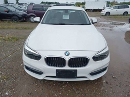 BMW 118i Automatic