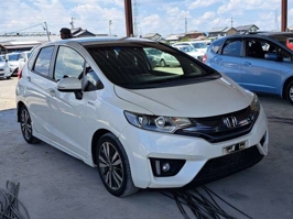 Honda Jazz Hybrid S Automatic