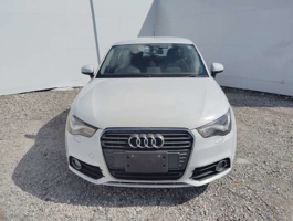 Audi A1 1.4 TFSI Automatic