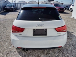 Audi A1 1.4 TFSI Automatic