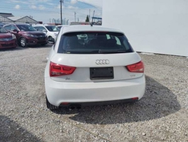 Audi A1 1.4 TFSI Automatic