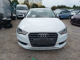 Audi A3 1.4 TFSI Automatic